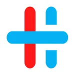 Hospitals Connect App icon