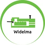 Widelma icon