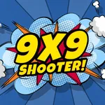 9X9 SHOOTER icon