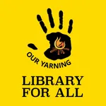 Our Yarning by Library For All icon