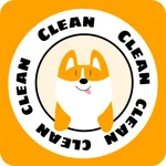 Inu Cleaner-Clean Storage icon