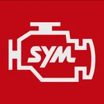 SYM_V.Dialogue-BLE icon