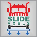 Slide Axels icon