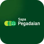 Sapa Pegadaian icon