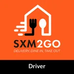 SXM2Go Driver icon