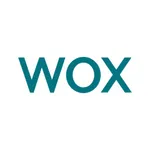 WOX - Book Rooms and Desks icon