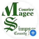 Magee Courier - Simpson County icon