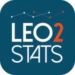 LEO2Stats icon