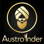 Austro Inder icon