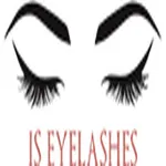 IS Eyelashes icon