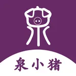 泉小猪外卖 icon