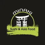 Minaki Sushi Asia Food icon