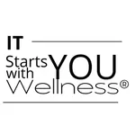 It Starts With You Wellness icon