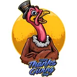 Happy ThanksGiving HD Stickers icon