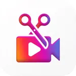 Video Editor - Trim & Filters icon