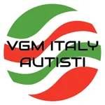 VGM Italy - Autisti icon