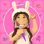 Girls Skins Maker for Roblox icon