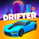 Hyper Car Drifter icon