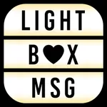 Text Maker - LED Lightbox icon