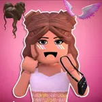 Girl Skins 3D For Roblox icon