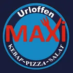 Maxi Kebab icon