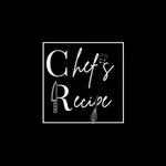 Chef's Recipe Mobile App icon