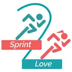 Sprint2Love, Rencontre Running icon