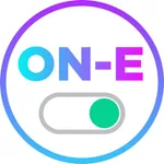 ON-E icon