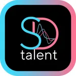 SD Talent AI Analytics icon