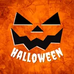 Happy Halloween Quote Stickers icon