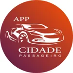 App Cidade Passageiro icon