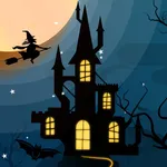 Helloween Mansion Escape Game icon