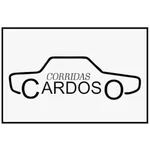 Corridas Cardoso: Passageiro icon