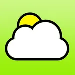 Weather Beach icon