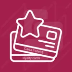 Register Loyalty Cards icon