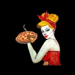 Dama Pizza icon