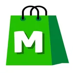 Ofook Mart icon