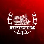 La Locomotiv' icon