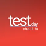 Testday Check-in icon