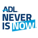 ADL's Never Is Now icon