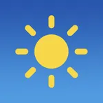 Amharic Weather icon