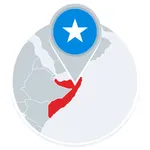 Somali Connect icon