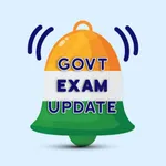 Sarkari Naukri India Govt Exam icon