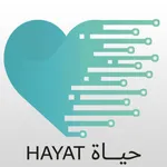 HAYAT Organ Donation icon