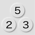 NumPy – Number Puzzle icon