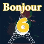 Bonjour6 icon