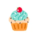 The Sweet Dessert icon
