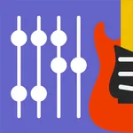 Guitar Scales and Patterns icon