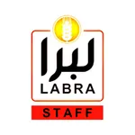 labra staff icon
