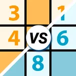 Sudoku Compete icon